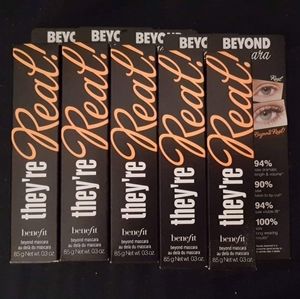 Benefit - They're Real! Mascara